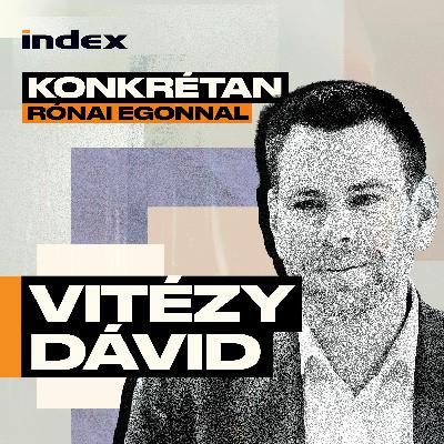Vitézy Dávid: Budapest politikai és technikai értelemben is a csőd szélén áll
