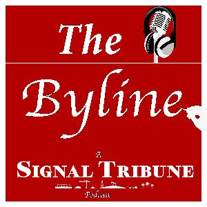 'Is this your beach ball, Charlie Brown?' | The Byline: Episode 3