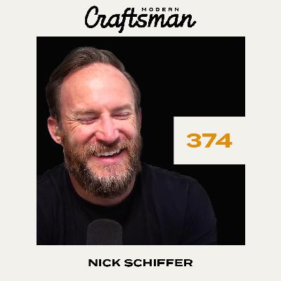 374 Who is Nick Schiffer?