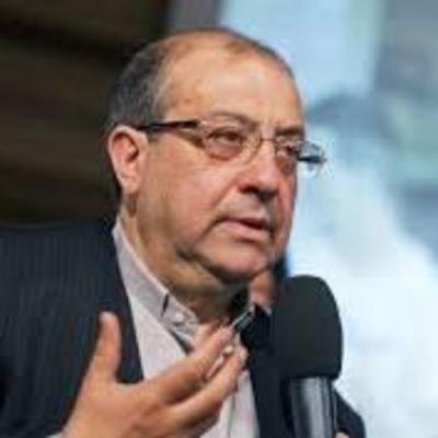 Le interviste di Marcello Anastasi: Don Pino Demasi