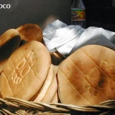 Conoce de los panes más populares de Bolivia