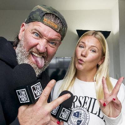 #167 Stephanie Smith | JJM Creative | Tim Marner® Podcast Show
