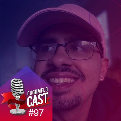 CogumeloCAST #97 – Do Brasil à Blizzard: a jornada de Igor Silva no mundo 3D CogumeloCAST #97 – Do Brasil à Blizzard: a jornada de Igor Silva no mundo 3D