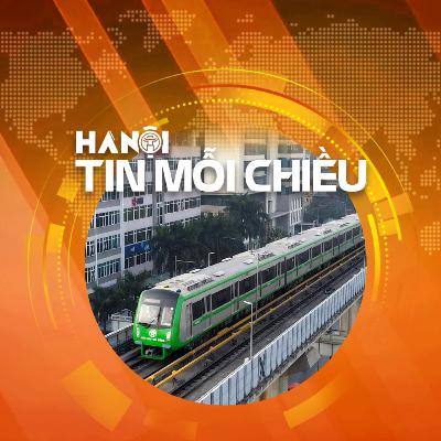 Đường sắt đô thị Hà Nội trong giai đoạn bứt phá | Hà Nội tin mỗi chiều | Đài Hà Nội Đường sắt đô thị Hà Nội trong giai đoạn bứt phá | Hà Nội tin mỗi chiều | Đài Hà Nội