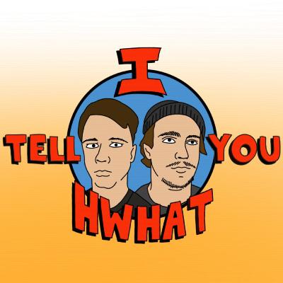 Episode 1 - I'm So Depressed I Can't Even Blink Episode 1 - I'm So Depressed I Can't Even Blink