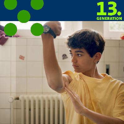 Muskeln um jeden Preis (21/26) Muskeln um jeden Preis (21/26)