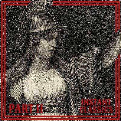 Boudica: The Woman Who Defied an Empire Pt2 Boudica: The Woman Who Defied an Empire Pt2