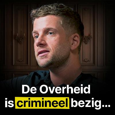 Thijs Verlangen legt uit: Het Nieuwe Box 3 Stelsel is om te Janken (stiekem valt het mee) #520