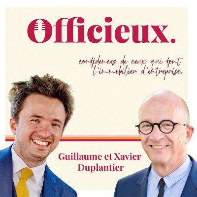 "Exerce ton métier de façon passionnée et en faveur de l'intérêt collectif" - Xavier et Guillaume, transmettre une éthique de travail