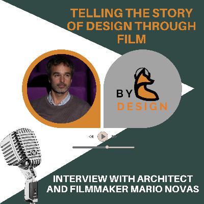 Telling the story of design through filmmaking Telling the story of design through filmmaking