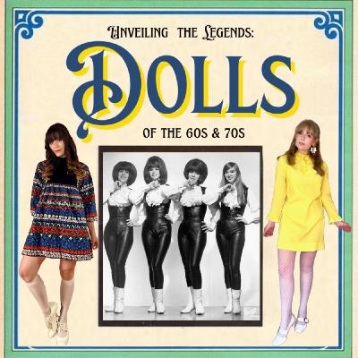 The Shangri-Las: Leaders of the Pack