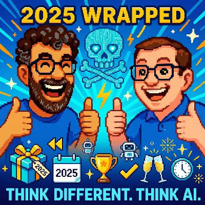 2025 Wrapped