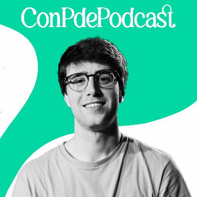 CPDP #47 | Pol Martin ¿Por qué NO DEBES dejar tu DINERO en el BANCO?