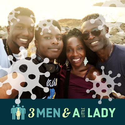 5. What TF is going on?