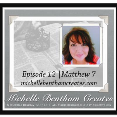 Episode 12 | Journey through the Gospels (Matthew 7) Episode 12 | Journey through the Gospels (Matthew 7)