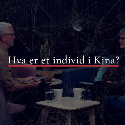 Hva er et individ i Kina?