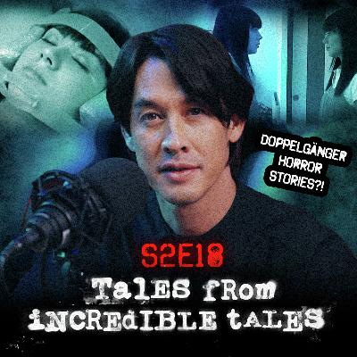 S2E18 | Seeing Double