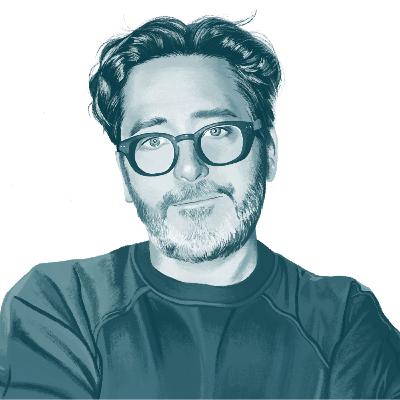 Jay Osgerby on Imbuing Objects With Meaning