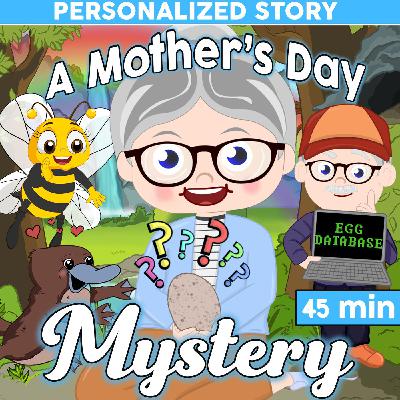 The Perfect Mother's Day Gift The Perfect Mother's Day Gift