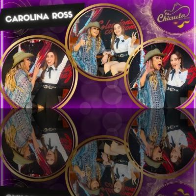 ¡Carolina Ross nos dio tres tips para descubrir cuando el vato anda mal!