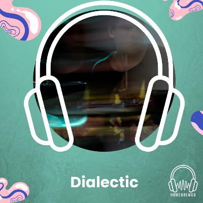 Dialectic - Counterweight Dialectic - Counterweight