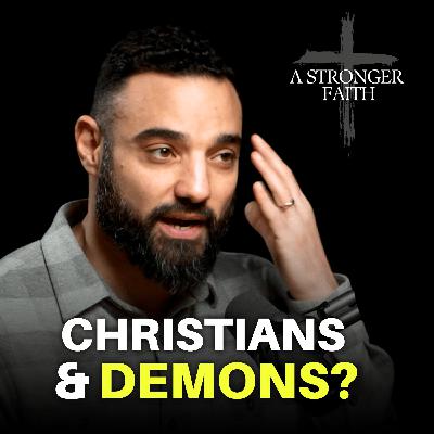 The Signs You Need Deliverance (But Didn't Know It) - #162 Jake Kail