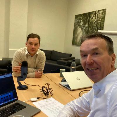 Podcast Jonas De Kerf over optimale concentratie Podcast Jonas De Kerf over optimale concentratie