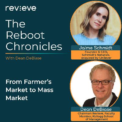 From Farmer’s Market to Mass Market