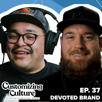 Devoted Brand
