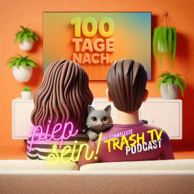 200 Tage nach "Sommerhaus der Normalos" | mit den Chokis, Viki, Sebi, Andrea & Manfred 200 Tage nach "Sommerhaus der Normalos" | mit den Chokis, Viki, Sebi, Andrea & Manfred