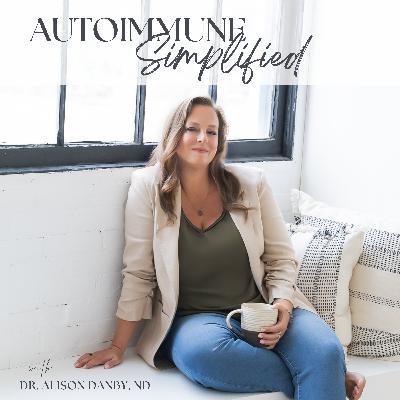Why “Pushing Through” Is Keeping You Stuck in Burnout: Building Resilience with Autoimmune