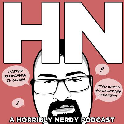Extreme Horror.... crappy Podcast