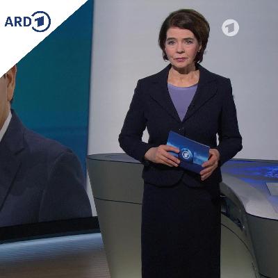tagesschau 20:00 Uhr, 14.02.2026 tagesschau 20:00 Uhr, 14.02.2026