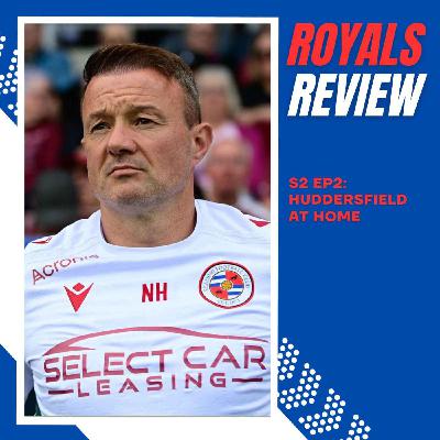 Lincoln Lookback & Huddersfield at Home | Royals Review