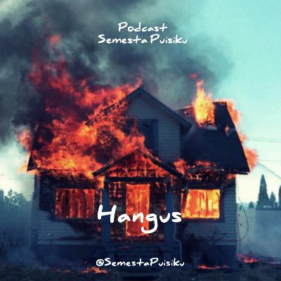 12. Hangus