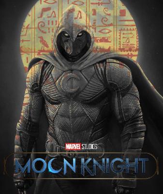 31. Moon Knight, Cabin in the Woods, Chariot 31. Moon Knight, Cabin in the Woods, Chariot