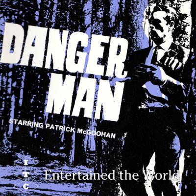 ITC Entertained The World - episode 14 (Season 2, episode 1) - Danger Man (50 minutes) ITC Entertained The World - episode 14 (Season 2, episode 1) - Danger Man (50 minutes)