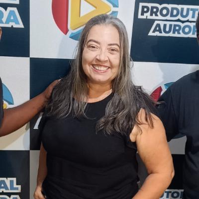 Francimara (veterinária) - GOYTACAST #154