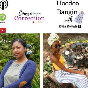 Hoodoo Bangin' with Xyla Royals #2 Hoodoo Bangin' with Xyla Royals #2