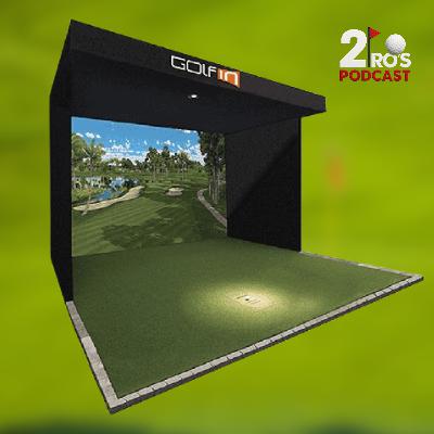Is Virtual Golf Killing The Game? - Series 2 - Episode 4