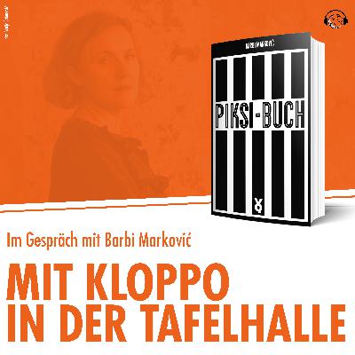 316 | Mit Kloppo in der Tafelhalle 316 | Mit Kloppo in der Tafelhalle