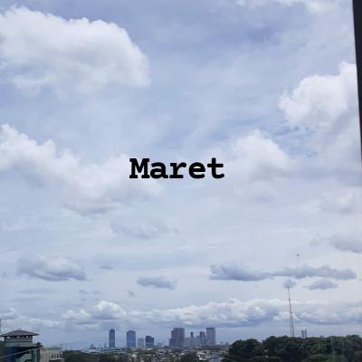 Maret