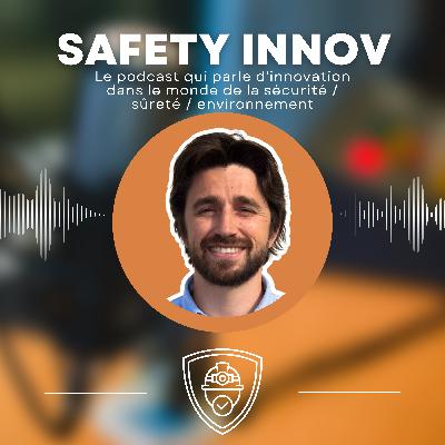(#49) Vincent Alcaniz : CEO de Provence Hydro Energie : Le futur c'est la roue à aubes.