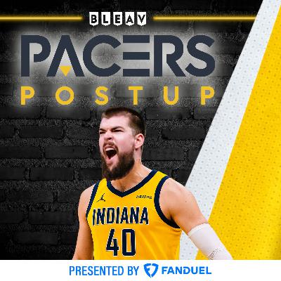 All In: Pacers Land Ivica Zubac in a Franchise-Defining Deadline Move