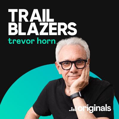 S03E07: Trevor Horn S03E07: Trevor Horn