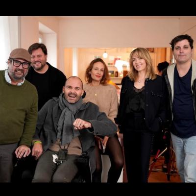La musique nous rassemble - Interview Viva Forever x Parisis Média La musique nous rassemble - Interview Viva Forever x Parisis Média