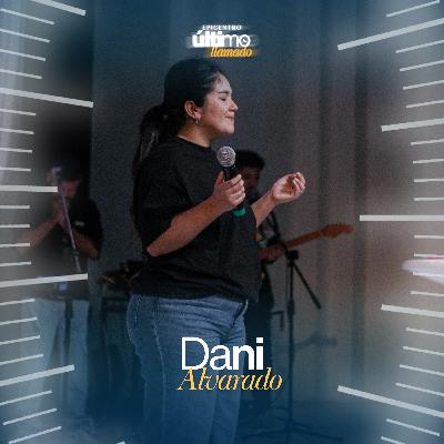 Epicentro 2025 | Dani Alvarado | Dia 3