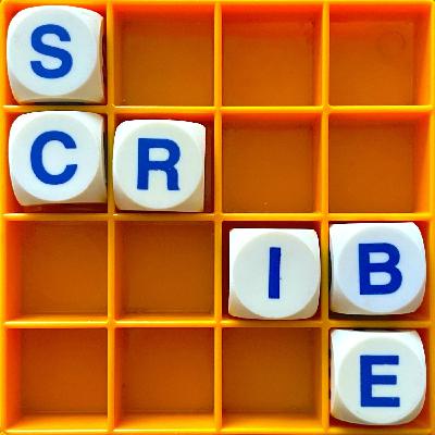 221. Scribe 221. Scribe