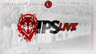 IPS LIVE: Virginia Tech Beat Writer Damien Sordelett Interview