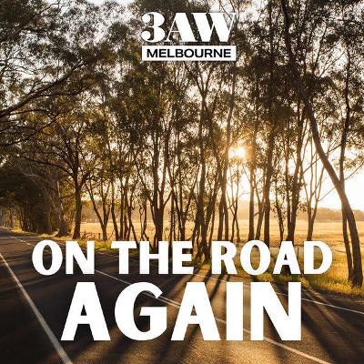 On the Road Again - Wendy Hargreaves with Grubby - Sun 21 Dec, 2025